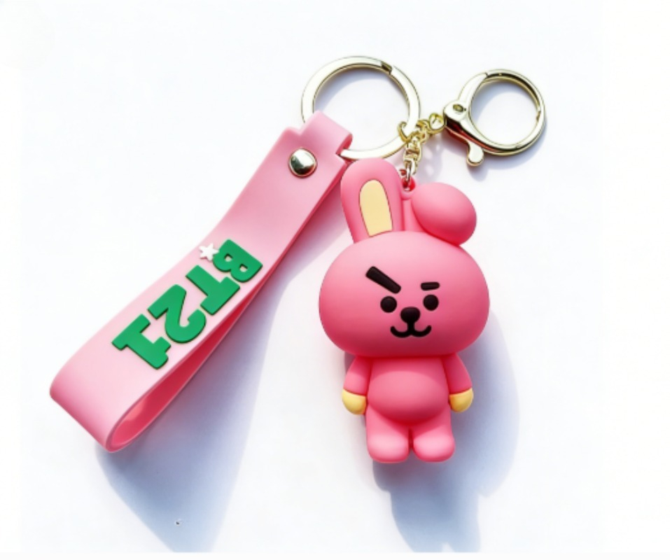 新しいBT21コヤRJシューキークッキータタチミーマンキーホ - Cookies Pack のレビューと価格