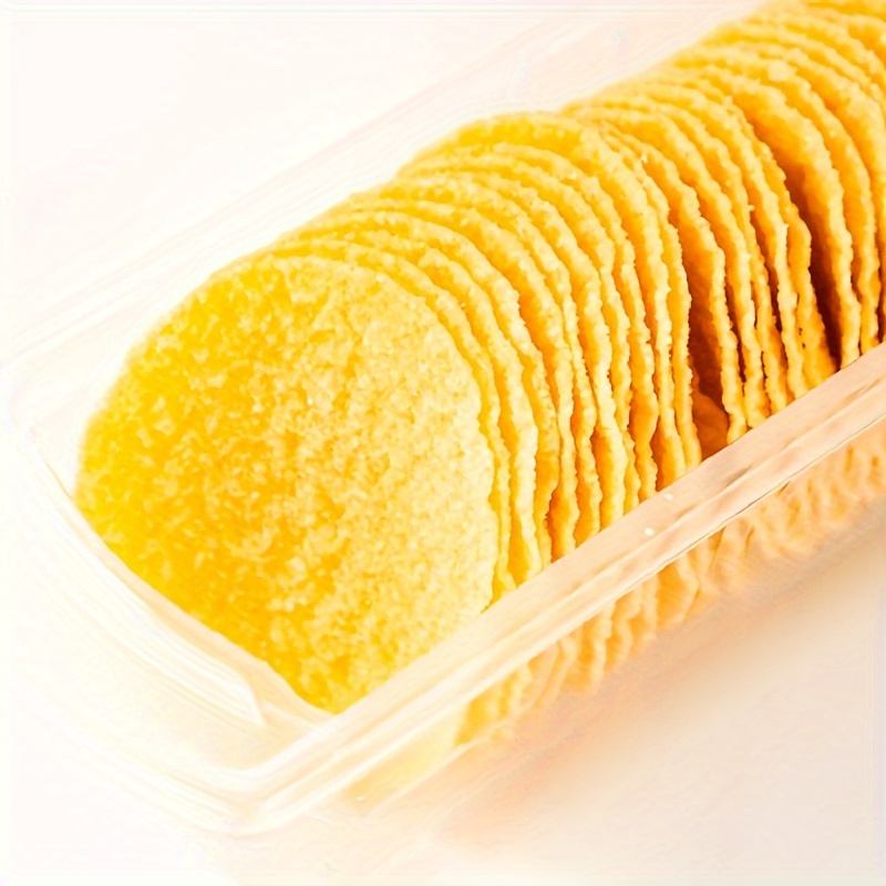 レイズ ポテトチップス 3.18オンス(90g)*3本 レジ - Gummy Candy のレビューと価格